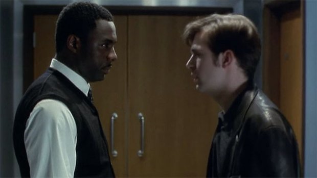 Ultraviolet - Series 1 - Episode 6
