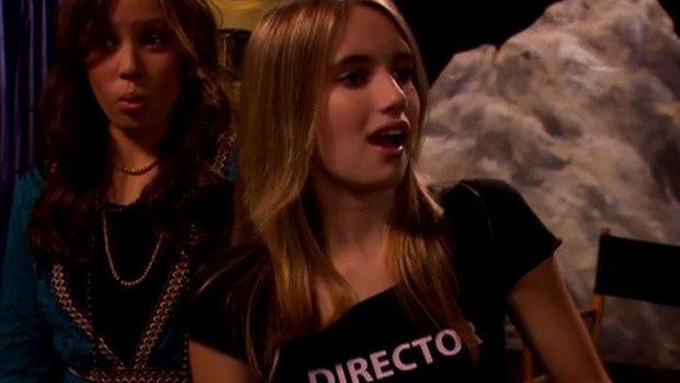 Unfabulous - Series 2 - Episode 11