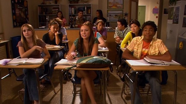 Unfabulous - Series 2 - Episode 12