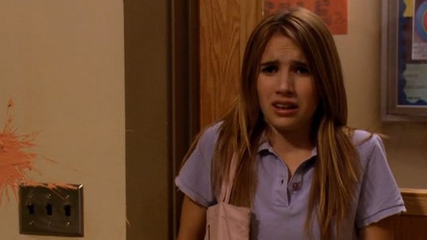 Unfabulous - Series 2 - Episode 13