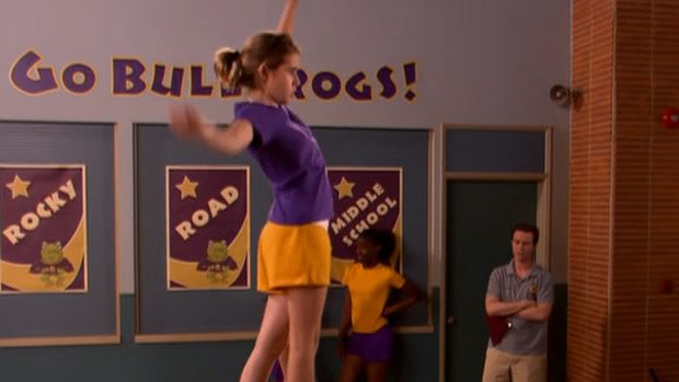 Unfabulous - Series 2 - Episode 2