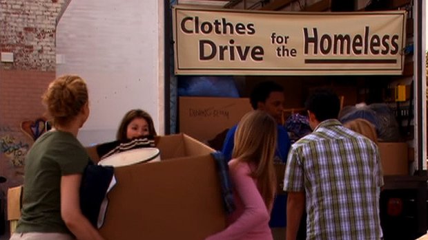Unfabulous - Series 2 - Episode 6
