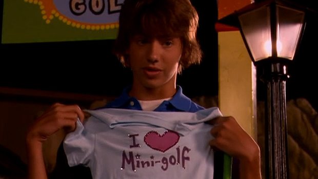Unfabulous - Series 2 - Episode 7