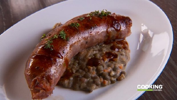 Unique Eats - Series 1 - Episode 2