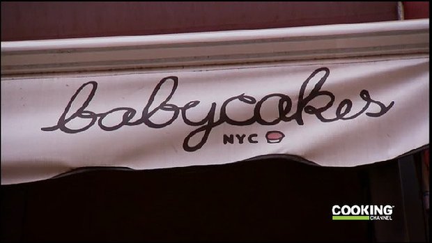 Unique Eats - Series 1 - Episode 3