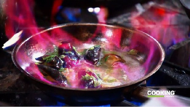 Unique Eats - Series 1 - Episode 5