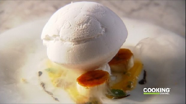 Unique Eats - Series 1 - Episode 7