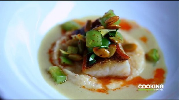 Unique Eats - Series 1 - Episode 9