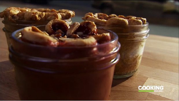 Unique Sweets - Series 1 - Episode 1
