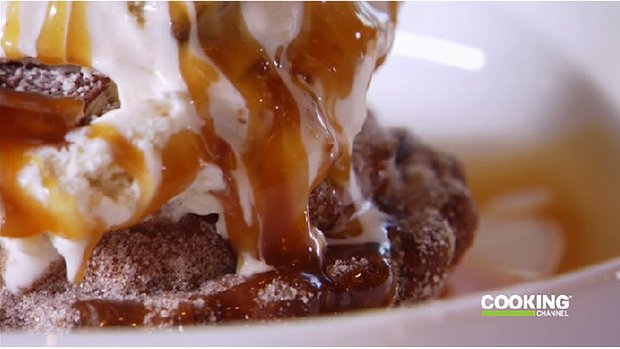 Unique Sweets - Series 1 - Episode 10