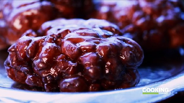 Unique Sweets - Series 1 - Episode 2