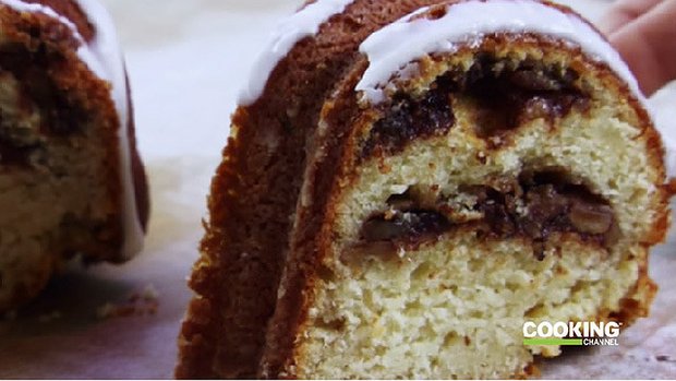 Unique Sweets - Series 1 - Episode 3