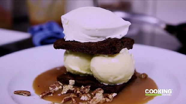 Unique Sweets - Series 1 - Episode 4