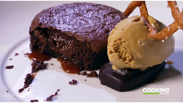 Unique Sweets - Series 1 - Episode 9