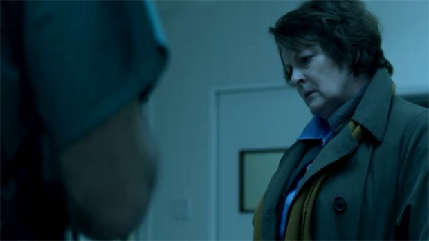 Vera - Series 1 - Episode 4