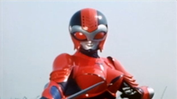 V.R. Troopers - Series 1 - Episode 52