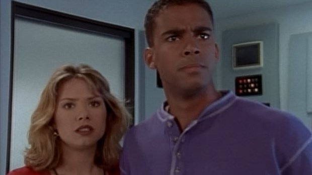 V.R. Troopers - Series 2 - Episode 12