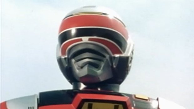 V.R. Troopers - Series 2 - Episode 19