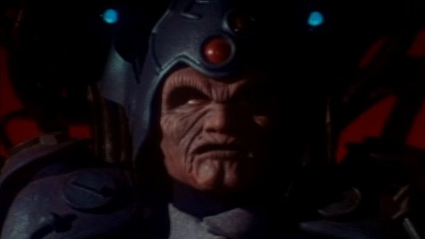 V.R. Troopers - Series 2 - Episode 2