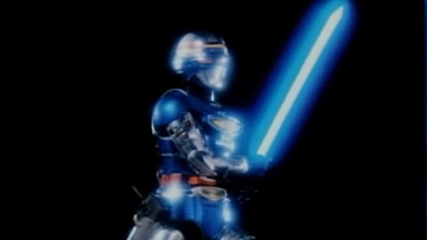 V.R. Troopers - Series 2 - Episode 40