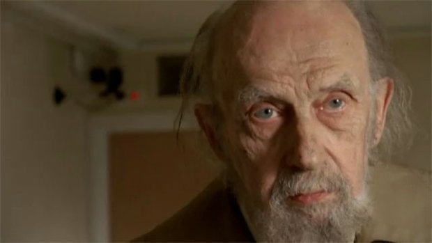 Wallander - Series 1 - Episode 10
