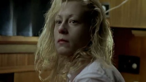 Wallander - Series 1 - Episode 11