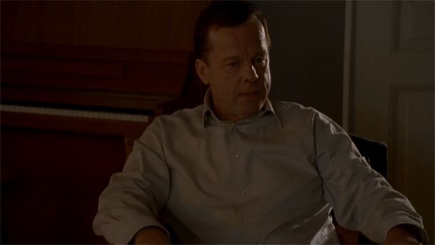 Wallander - Series 1 - Episode 7