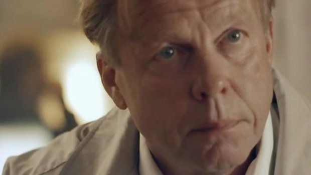 Wallander - Series 2 - Episode 10