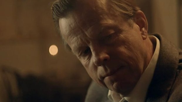 Wallander - Series 2 - Episode 11