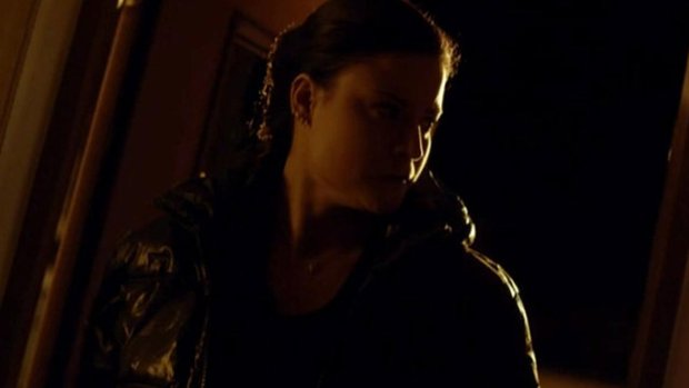 Wallander - Series 2 - Episode 12