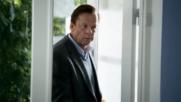 Wallander - Series 2 - Episode 2