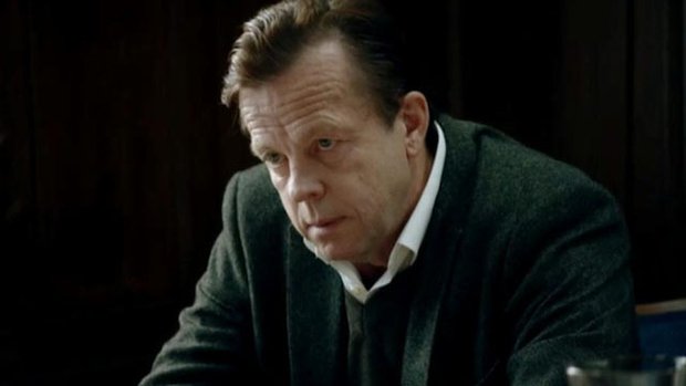 Wallander - Series 2 - Episode 3