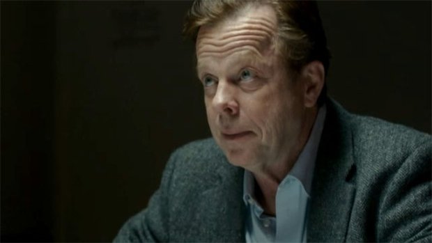 Wallander - Series 2 - Episode 4