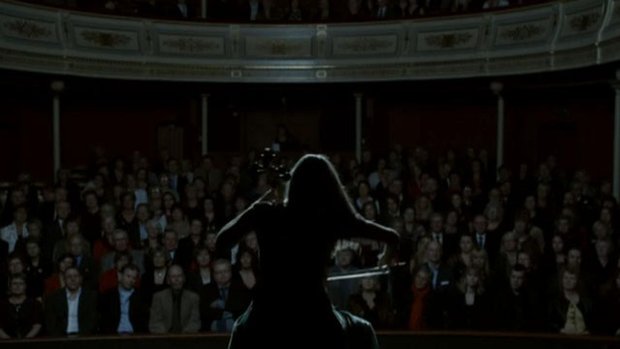 Wallander - Series 2 - Episode 5