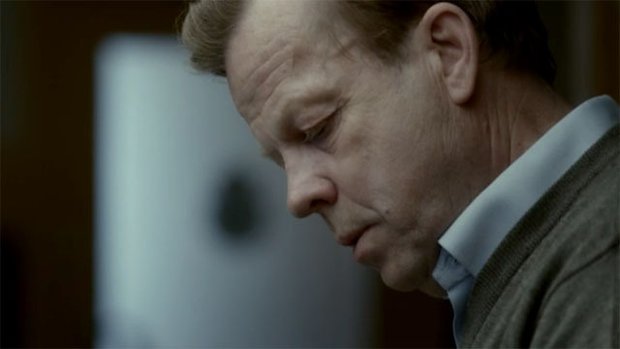 Wallander - Series 2 - Episode 6