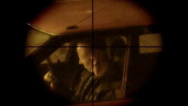 Wallander - Series 2 - Episode 8