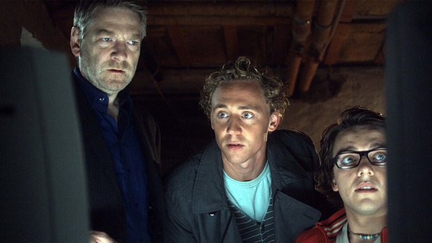 Wallander UK Version - Series 1 - Episode 2
