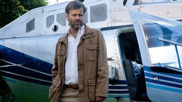 Wallander UK Version - Series 2 - Episode 2