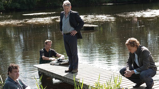 Wallander UK Version - Series 2 - Episode 3