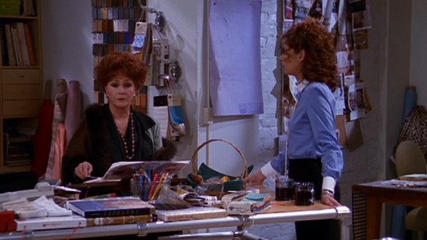 Will And Grace - Series 1 - Episode 13