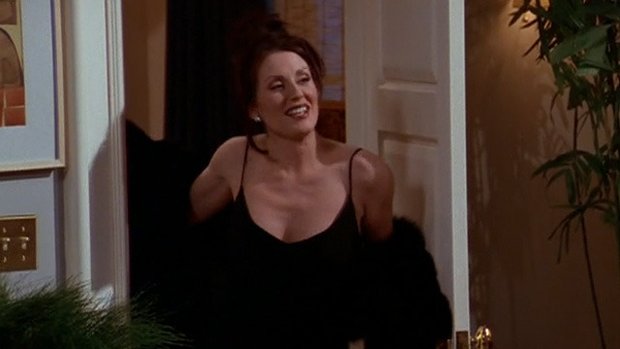 Will And Grace - Series 1 - Episode 14