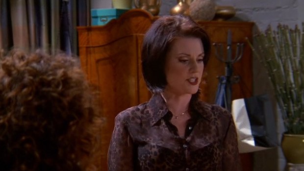 Will And Grace - Series 1 - Episode 7