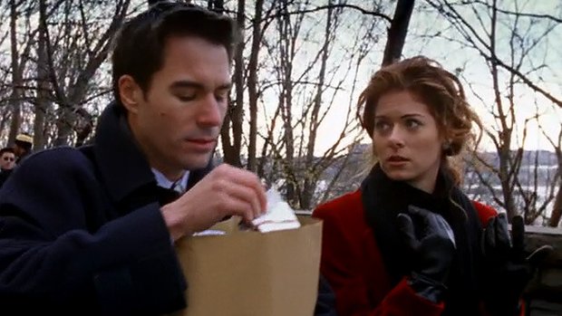 Will And Grace - Series 2 - Episode 13