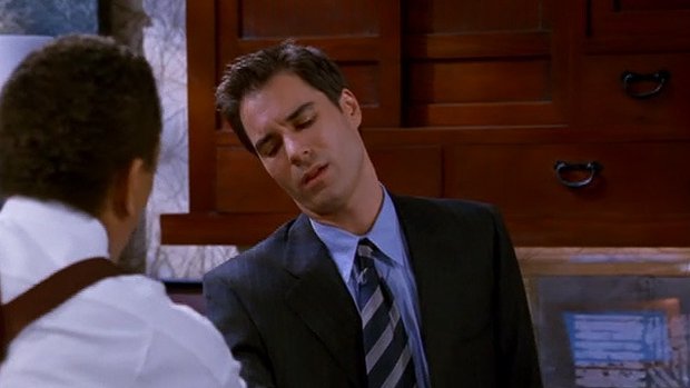 Will And Grace - Series 2 - Episode 14