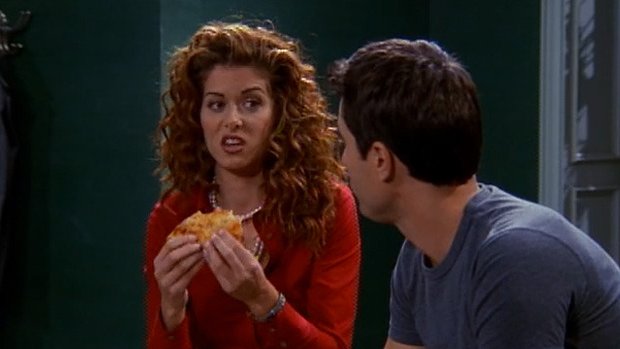 Will And Grace - Series 2 - Episode 6