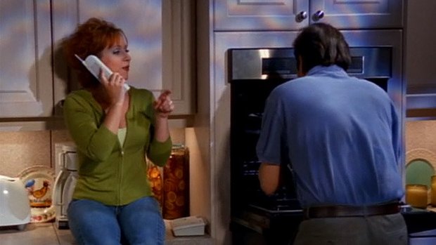 Will And Grace - Series 2 - Episode 9