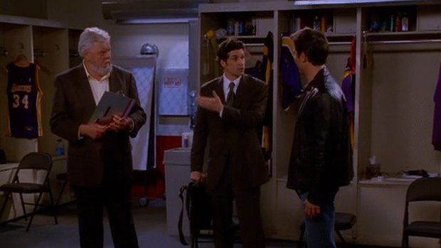 Will And Grace - Series 3 - Episode 14