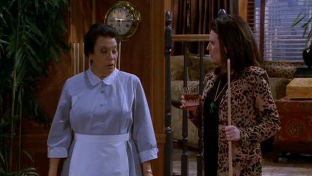 Will And Grace - Series 3 - Episode 15