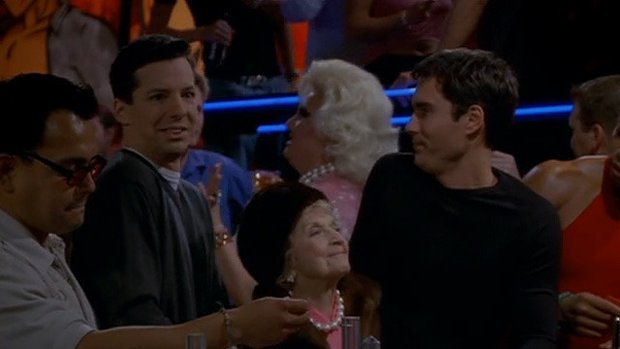 Will And Grace - Series 3 - Episode 21