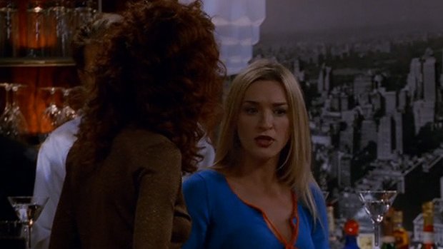Will And Grace - Series 3 - Episode 8
